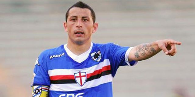 Fiorentina Siapkan Palombo Gantikan Montolivo