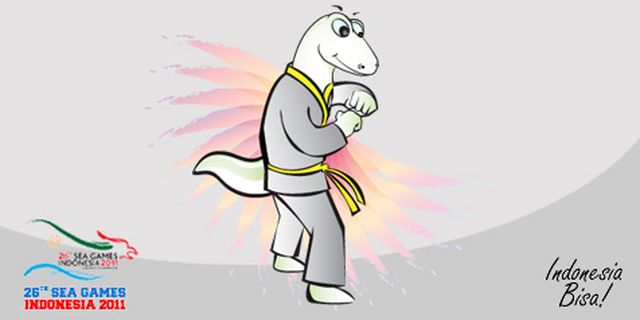 Vovinam: Vietnam Juara Umum Vovinam: Vietnam Juara Umum