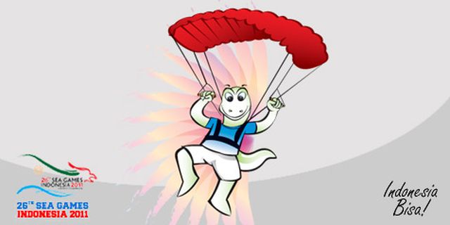 Paralayang: Timnas Terus Unggul di Ketepatan Mendarat Paralayang: Timnas Terus Unggul di Ketepatan Mendarat