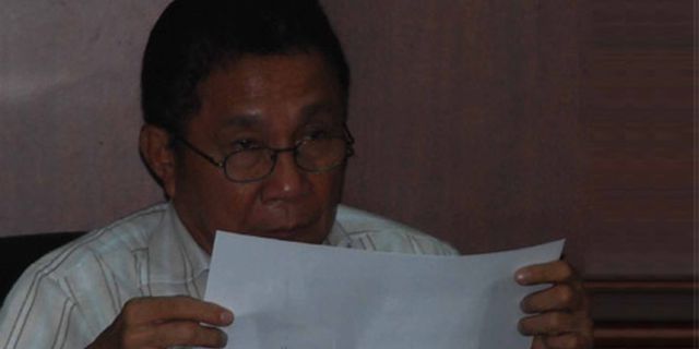 Bob Hippy Minta Garuda Muda Hindari Euforia Bob Hippy Minta Garuda Muda Hindari Euforia