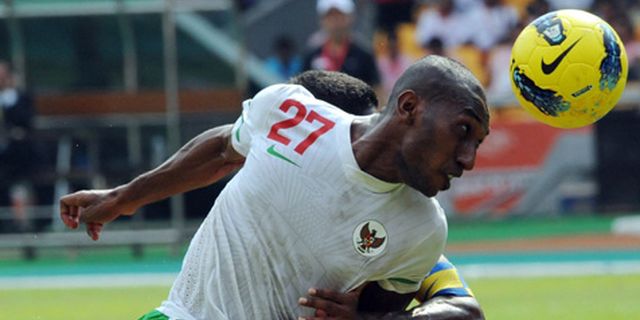 RD: Siapapun Lawan di Semifinal Tak Jadi Soal RD: Siapapun Lawan di Semifinal Tak Jadi Soal