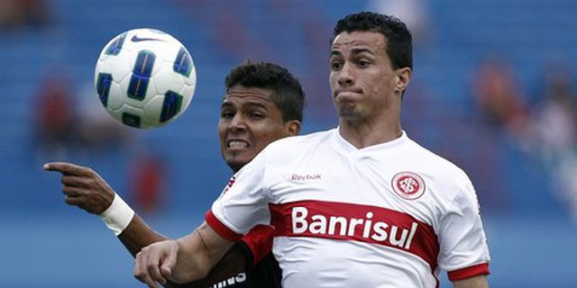 Shakhtar Ikut Bersaing Dapatkan Leandro Damiao Shakhtar Ikut Bersaing Dapatkan Leandro Damiao