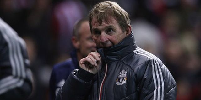 Mau Liga Champions? Liverpool Wajib Belanja Pemain (Lagi)