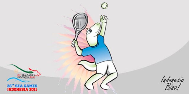 Tenis: Laga Harus Kembali Tertunda