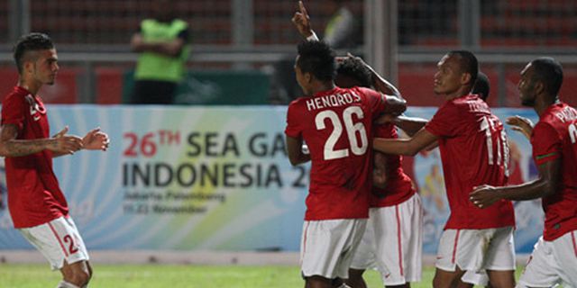 Rully Nere: Timnas U-23 Harus Rotasi Pemain Rully Nere: Timnas U-23 Harus Rotasi Pemain