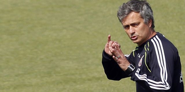 Albelda: Kunci Kesuksesan Madrid Adalah Mourinho