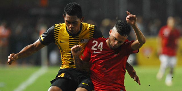 Ong Kim Swee: Kemenangan Ini Bisa Jadi Tak Berarti Ong Kim Swee: Kemenangan Ini Bisa Jadi Tak Berarti