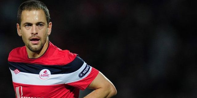 Joe Cole Berhasrat Kembali Bela Inggris Joe Cole Berhasrat Kembali Bela Inggris