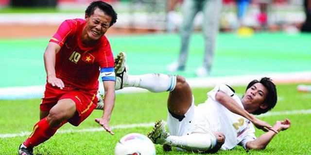 Vietnam: Malaysia Atau Indonesia Sama-Sama Kuat