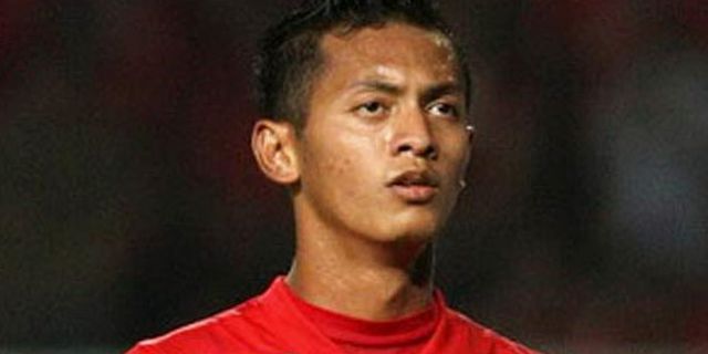 Yongki Aribowo Akui Tampil Buruk Yongki Aribowo Akui Tampil Buruk