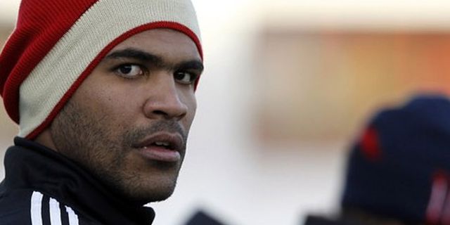 Breno Senang Bisa Kembali Bermain