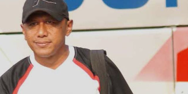 RD: Jadikan Kekalahan Motivasi Untuk Bangkit