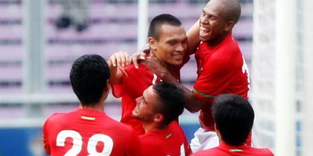 Takdir Pertemukan Kembali Indonesia dan Vietnam Takdir Pertemukan Kembali Indonesia dan Vietnam