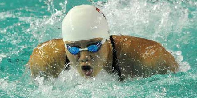 Cabang Renang Pecahkan 11 Rekor Baru