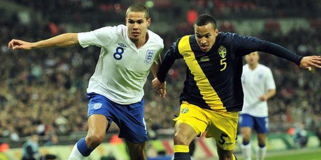 Rodwell Berharap Dibawa Capello ke Piala Eropa