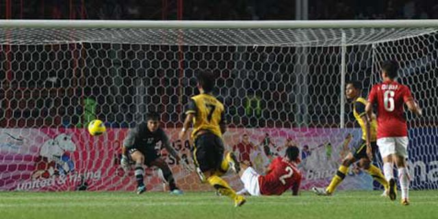 Malaysia Tetap Mewaspadai Kekuatan Myanmar Malaysia Tetap Mewaspadai Kekuatan Myanmar