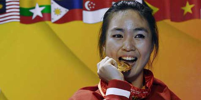 Ivana: Semua Karena Berkat Tuhan