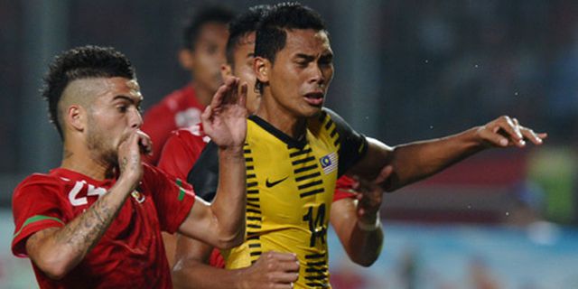 Sepak Bola: Vietnam Tampil Menyerang Lawan Indonesia