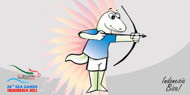 Panahan: Indonesia Juara Umum Panahan