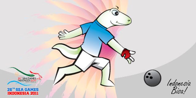 Boling: Perak dan Perunggu Untuk Indonesia