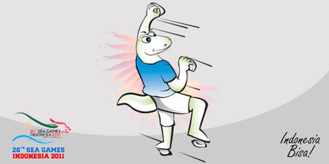 Panjat Tebing Menambah 2 Emas Untuk Indonesia Panjat Tebing Menambah 2 Emas Untuk Indonesia