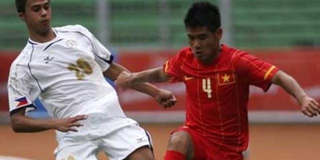 Vietnam Akan Mainkan Komposisi Terbaiknya Vietnam Akan Mainkan Komposisi Terbaiknya