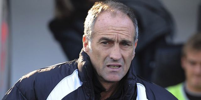 Guidolin Pernah Hampir Latih Juventus Guidolin Pernah Hampir Latih Juventus