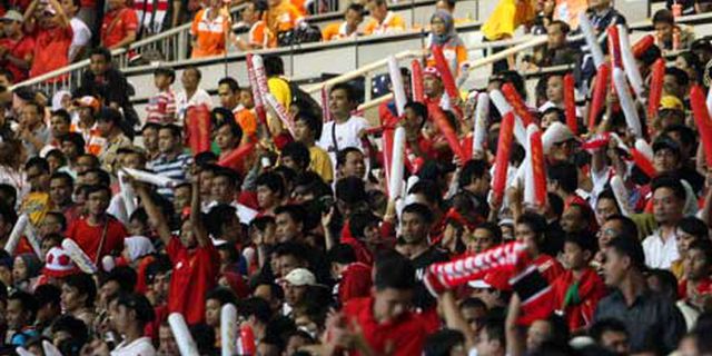 Juara Umum Tidak Berkesan Tanpa Emas Dari Sepakbola