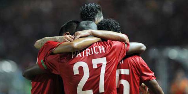 Media Diharap Bijak Dalam Memberitakan Timnas U-23 Media Diharap Bijak Dalam Memberitakan Timnas U-23