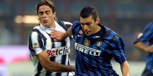 Inter Tantang Cagliari Tanpa Lucio