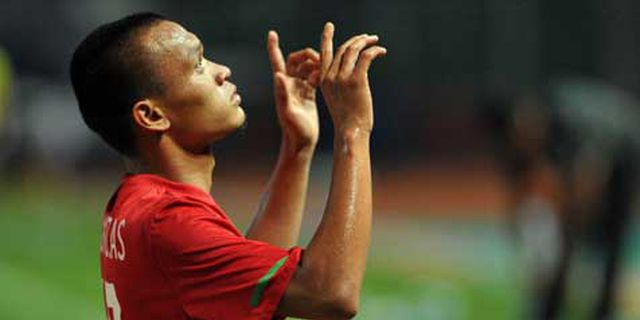 RD Siapkan Yongki dan Andik Sebagai Pengganti Ferdinan