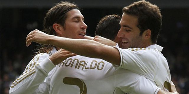 Albelda: Madrid Favorit Juara Spanyol dan Eropa Albelda: Madrid Favorit Juara Spanyol dan Eropa