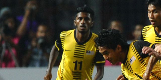 Review: Satu Tiket Final Milik Malaysia