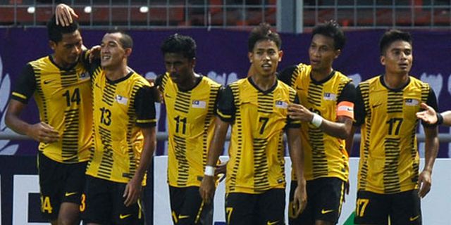 Ong Kim Swee Puji Penampilan Anak Asuhnya