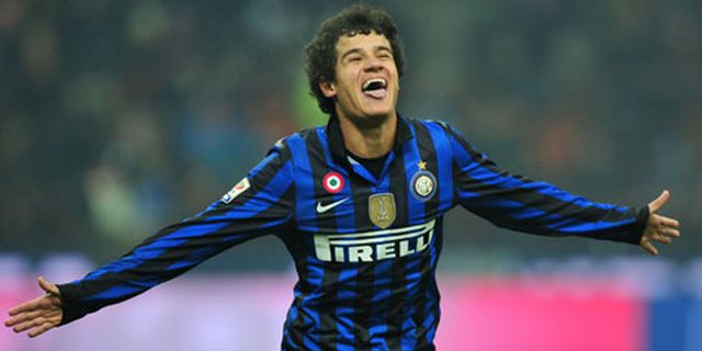 Review: Inter Tundukkan Cagliari di Giuseppe Meazza