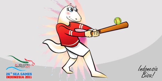 Sofbol: Tingkatkan Pembinaan Pemain