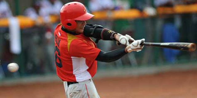 Bisbol: Filipina Taklukkan Indonesia