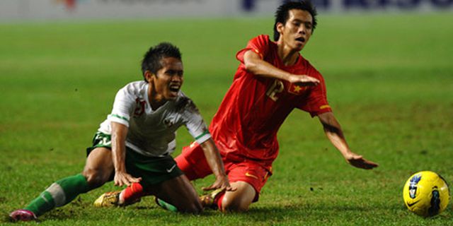 Kondisi Fisik Beberapa Pemain Timnas U-23 Meragukan