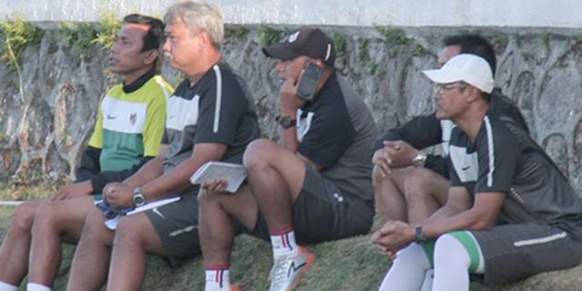 Ambisi Kawinkan Emas Pemain dan Pelatih