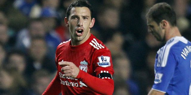 Review: Reds Curi Tiga Angka Stamford Bridge