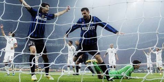 Cagliari Tuduh Wasit Pro-Inter