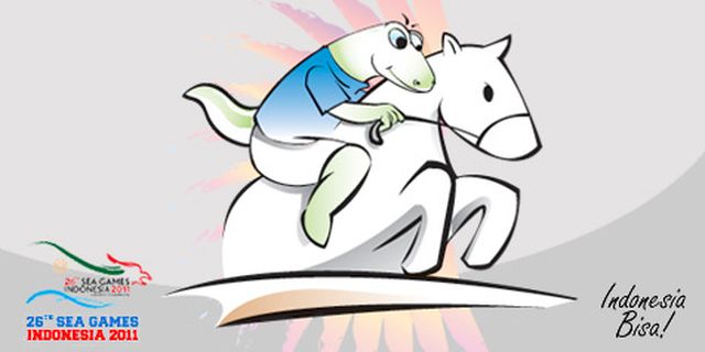 Berkuda: Indonesia Rebut Emas Terakhir