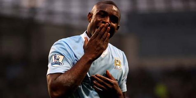 Lescott: Micah Richards Bek Kanan Terbaik