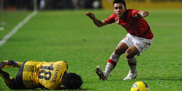 Ingin Menang Dari Malaysia? Waspadai Serangan Balik!