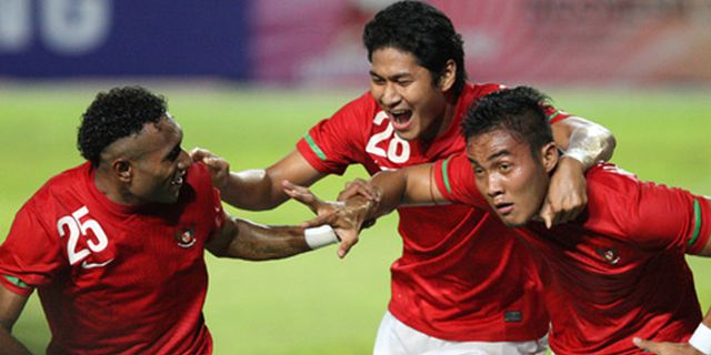 HT Review: Masih Sama Kuat di GBK HT Review: Masih Sama Kuat di GBK