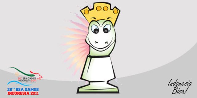 Catur: Perak dan Perunggu Untuk Indonesia Catur: Perak dan Perunggu Untuk Indonesia