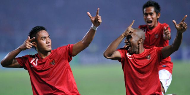 Review: Garuda Muda Persembahkan Perak Review: Garuda Muda Persembahkan Perak