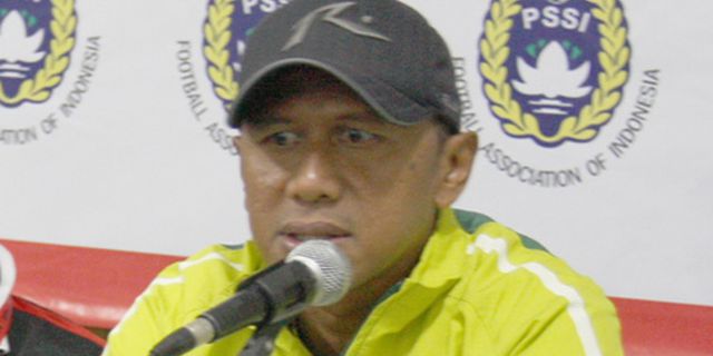 RD: Mereka Sudah Berusaha RD: Mereka Sudah Berusaha