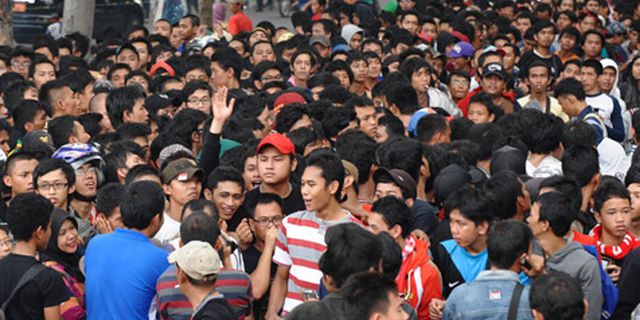 Polda Metro Jaya Segera Selidiki Kematian Dua Suporter Polda Metro Jaya Segera Selidiki Kematian Dua Suporter