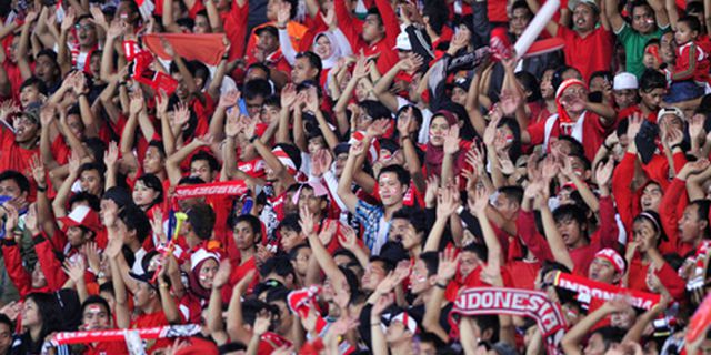 Dua Penonton Tewas di SUGBK